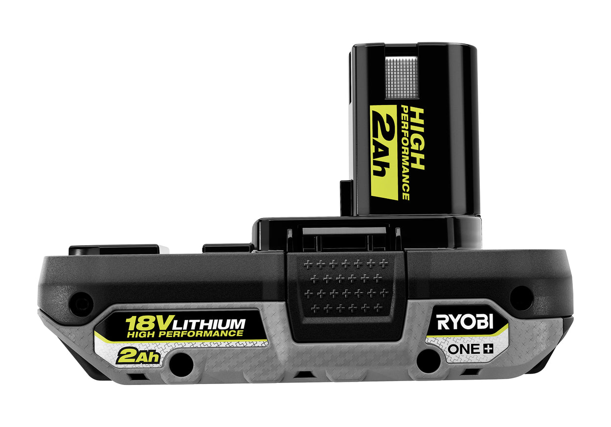 18V ONE+ HP Brushless 2-Tool Combo Kit