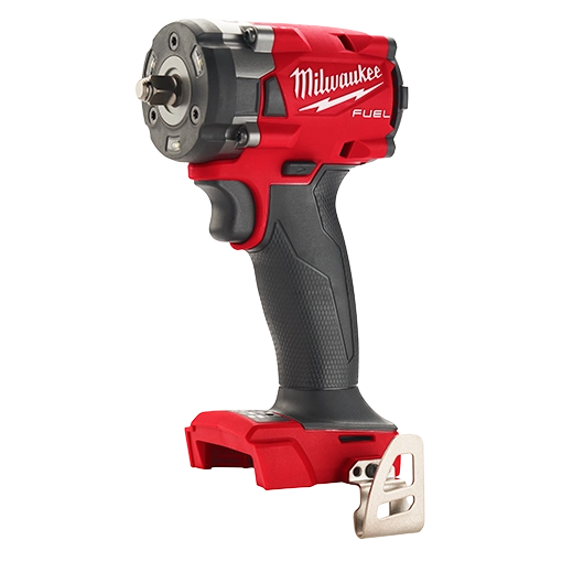M18 FUEL™ 3/8"" Compact Impact Wrench w/ Friction Ring Bare Tool
