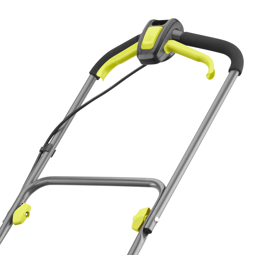 18V ONE+ HP Brushless Dethatcher/Aerator Kit