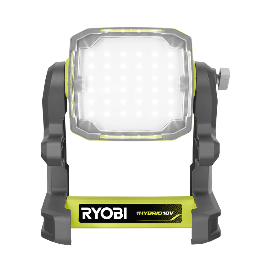 18V ONE+ Hybrid LED Flood Light (Tool Only)