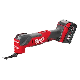 M18 FUEL™ Oscillating Multi-Tool thumbnail 3