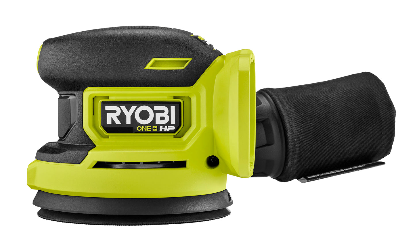 18V ONE+ HP Brushless 5" Random Orbit Sander thumbnail 3