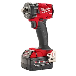 M18 FUEL™ 1/2 " Compact Impact Wrench w/ Pin Detent Kit