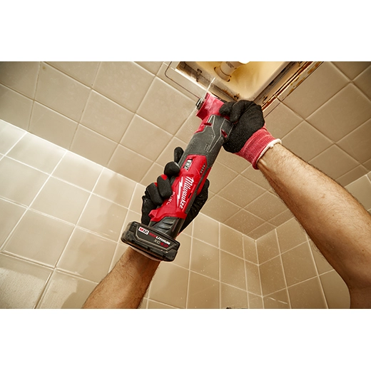 M12 FUEL™ Oscillating Multi-Tool