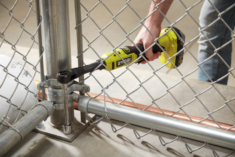 18V ONE+ HP Brushless 3/8" Extended Reach Ratchet