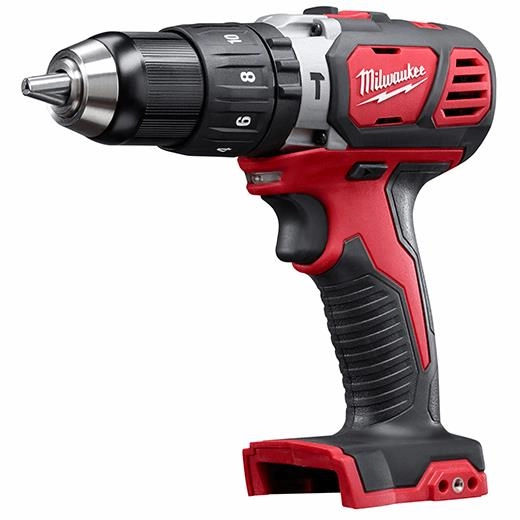 M18™ 1/2" Hammer Drill/Driver