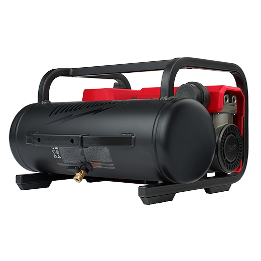 M18 FUEL™ 2 Gallon Compact Quiet Compressor