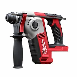 M18™ Cordless 5/8" SDS Plus Rotary Hammer thumbnail 4
