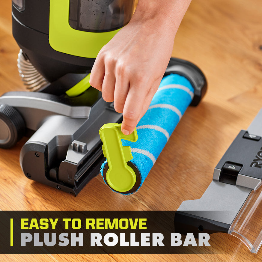 18V ONE+ HP Swiftclean Wet/Dry Stick Vacuum Kit