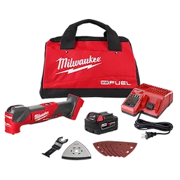 M18 FUEL™ Oscillating Multi Tool Kit