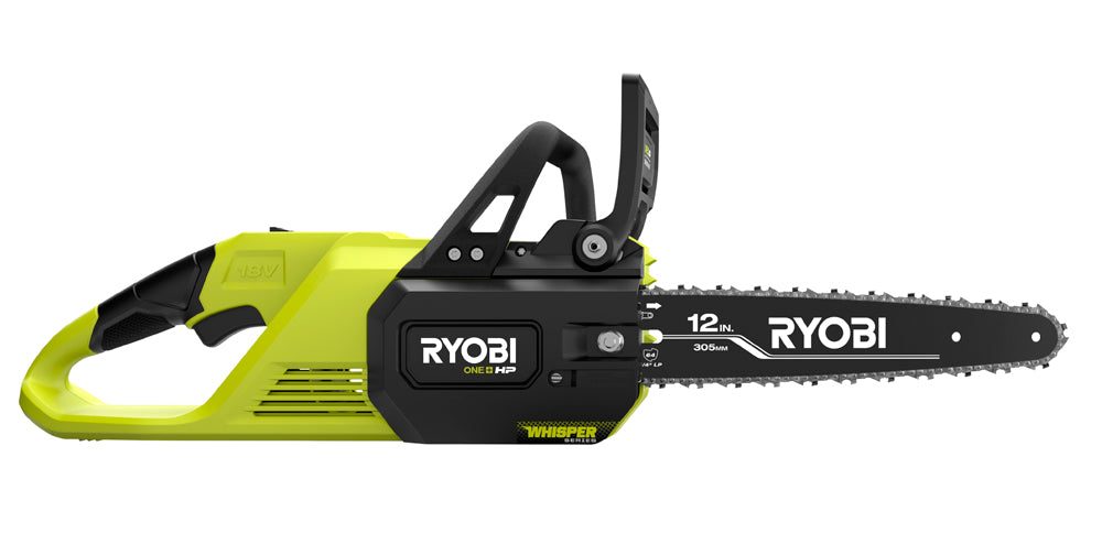 18V ONE+ HP Brushless Whisper Series 12" Chainsaw thumbnail 4