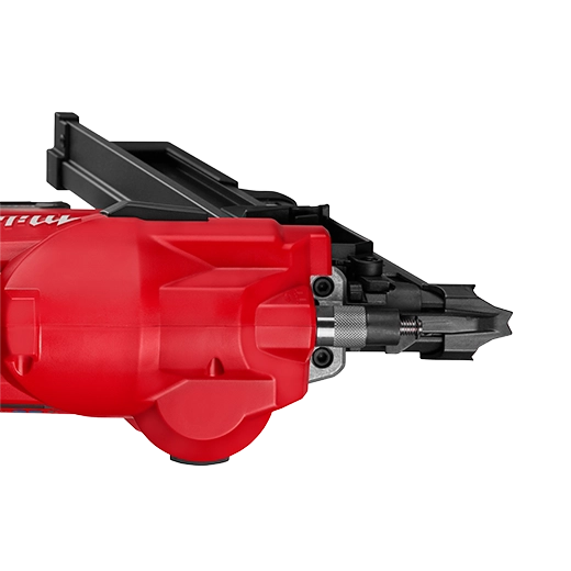 M18 FUEL 3-1/2 in. 18-Volt 21-Degree Lithium-Ion Brushless Cordless Framing Nailer (Tool-Only)