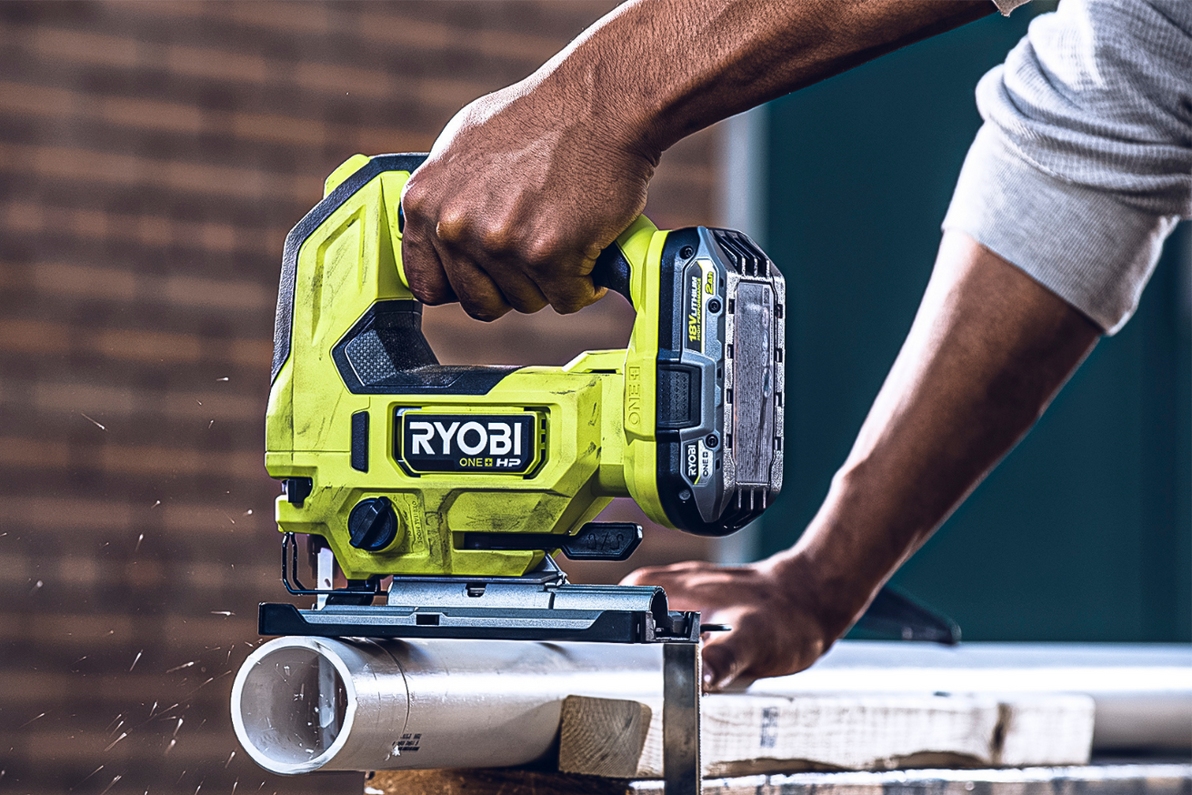 18V ONE+ 2Ah Lithium High Performance Battery (2-Pack)