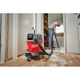 NEXUS™ 6 Gallon Wet/Dry Vacuum Tank