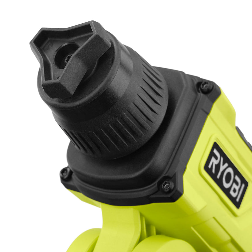 18V ONE+ Vortex Telescoping Power Scrubber