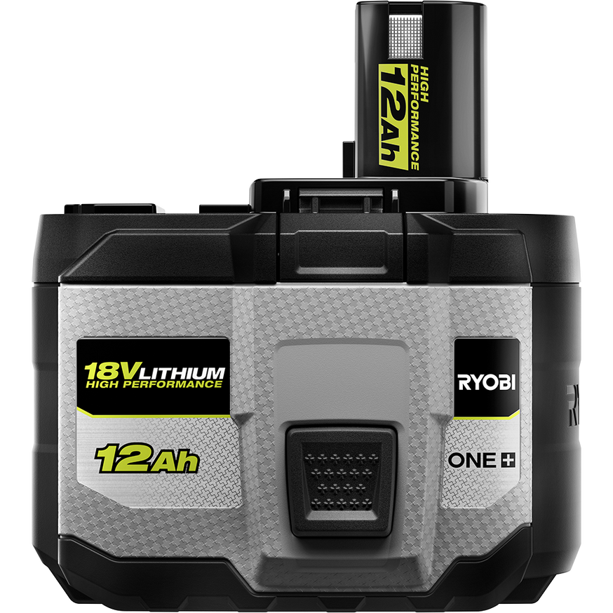 18V ONE+ 12Ah Lithium High Performance Starter Kit
