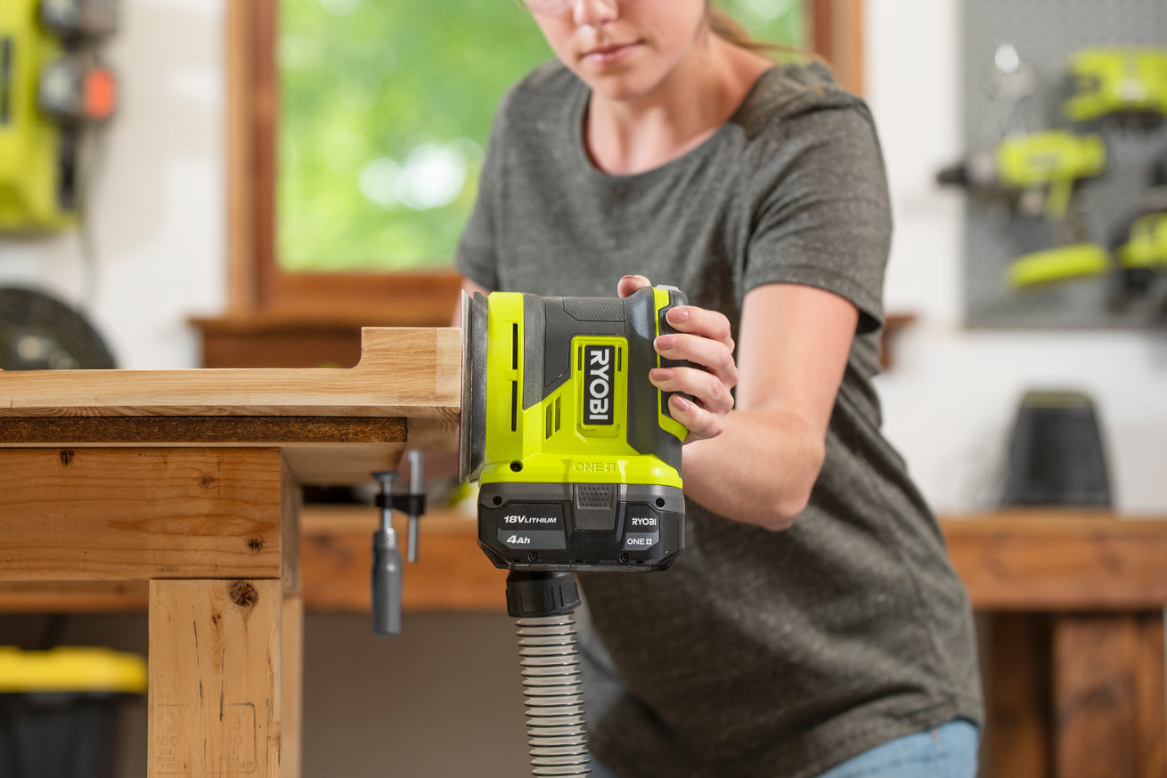 18V ONE+ 5" Random Orbit Sander