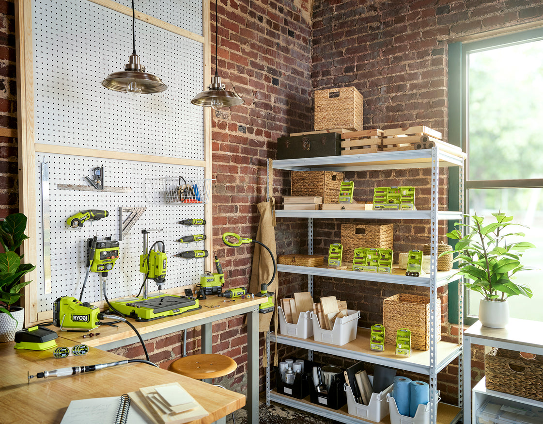 18V ONE+ HP Brushless Cordless Rotary Tool