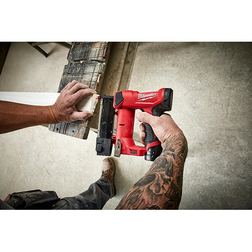 M12™ 23 Gauge Pin Nailer