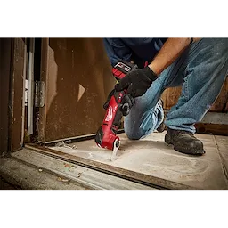 M18 FUEL™ Oscillating Multi Tool Kit