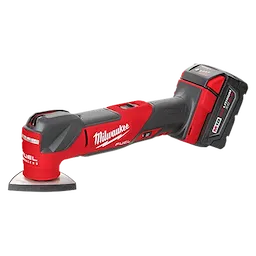 M18 FUEL™ Oscillating Multi Tool Kit