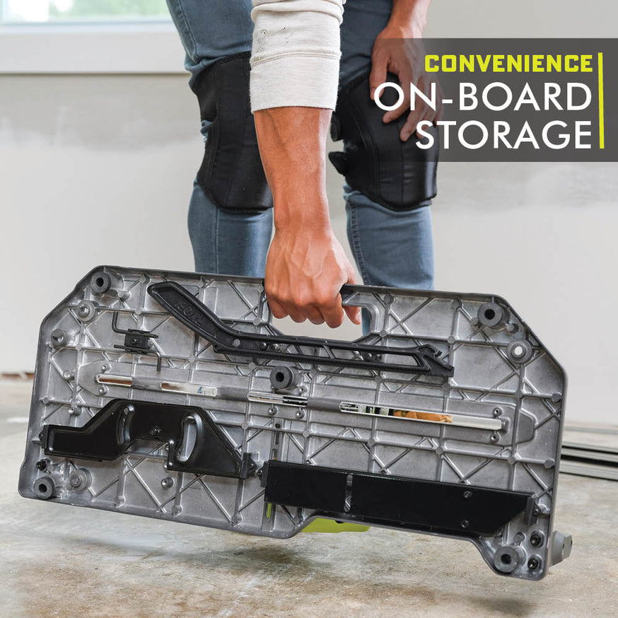 18V ONE+ 5-1/2" Flooring Saw