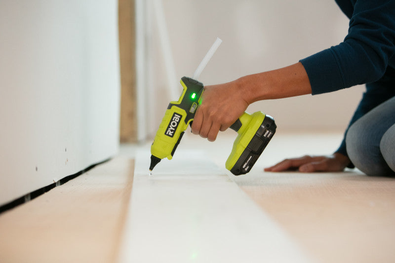 18V ONE+ Dual Temperature Glue Gun