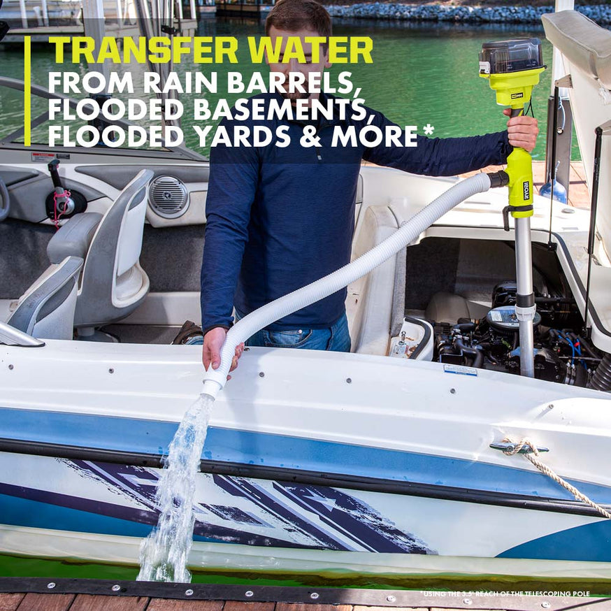 18V ONE+ 2.0 Ah Battery thumbnail 3