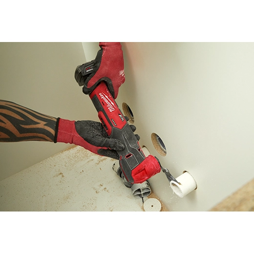 M12 FUEL™ Oscillating Multi-Tool