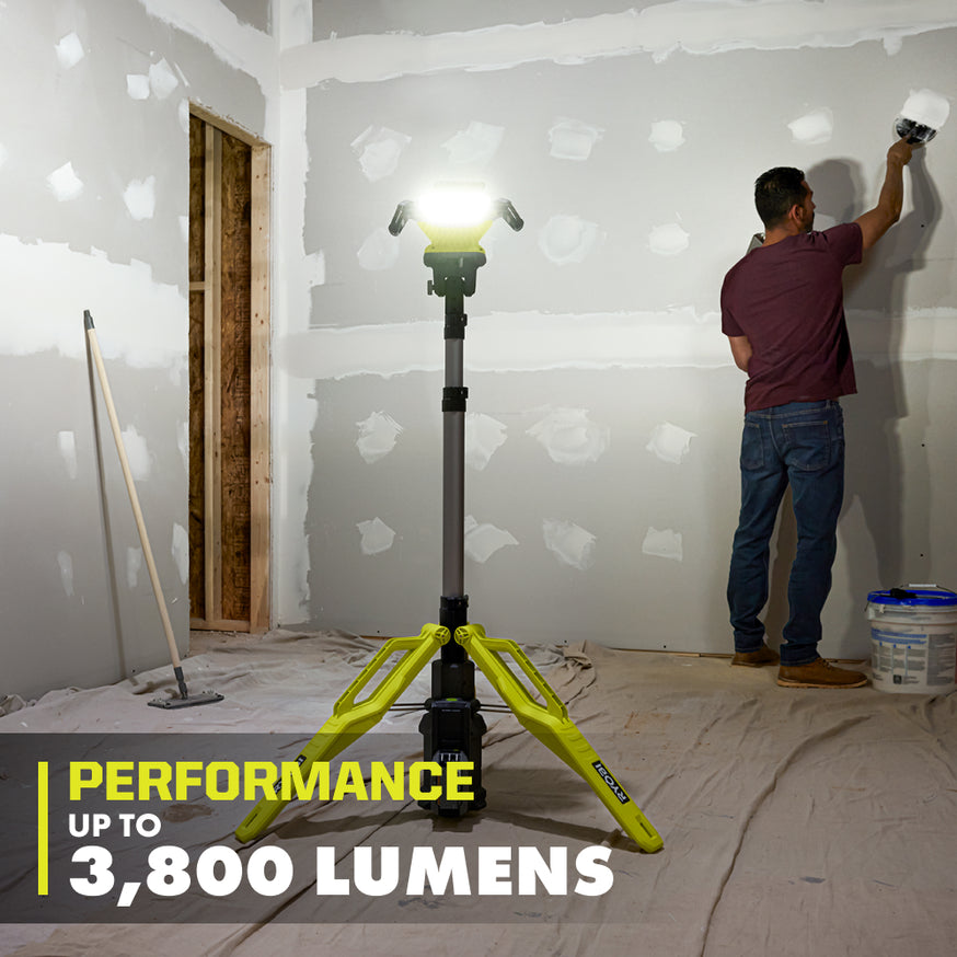 Tripower Tripod thumbnail 4