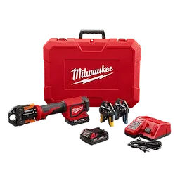 M18™ Short Throw Press Tool thumbnail 4