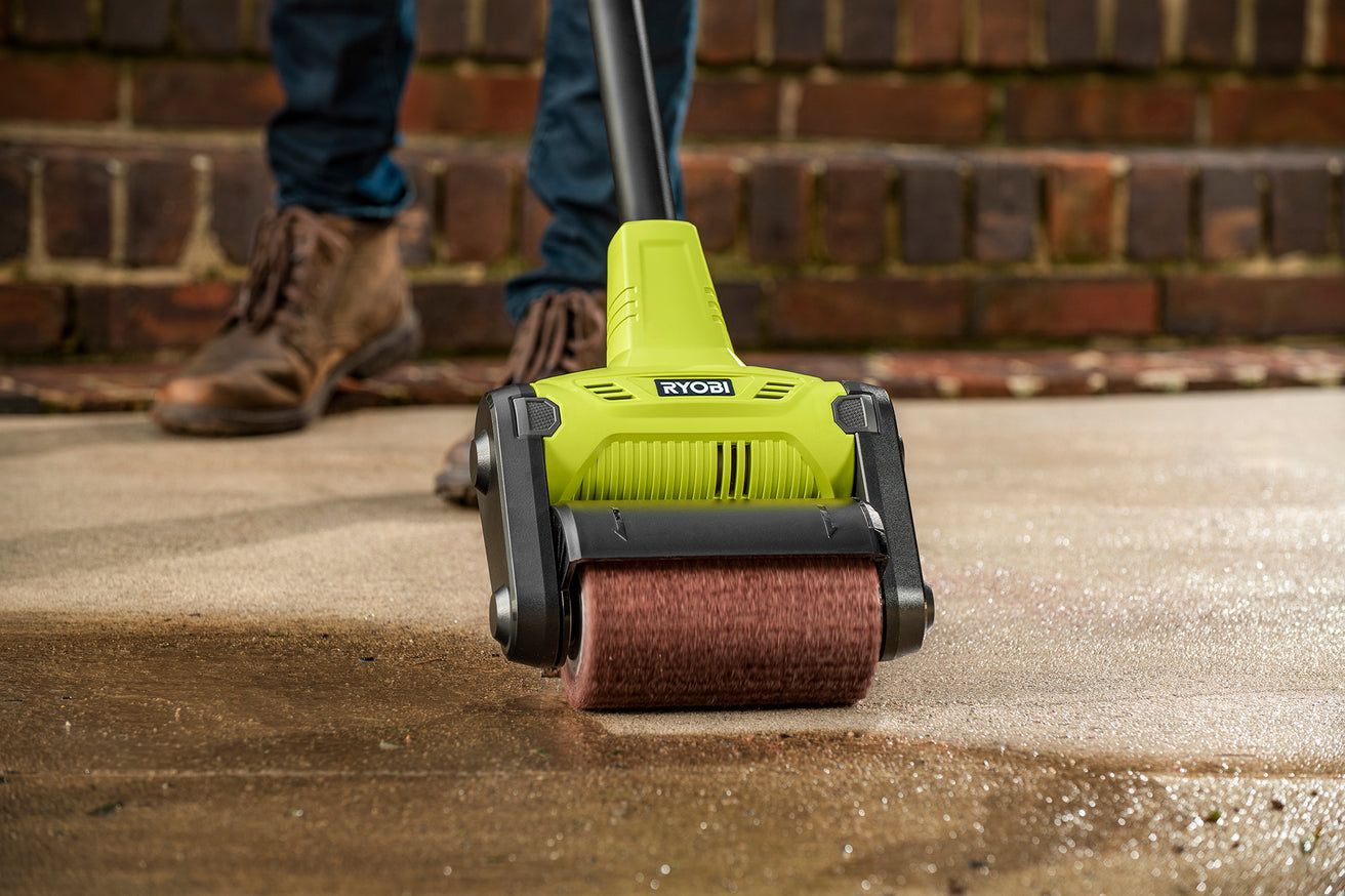 18V ONE+ Outdoor Patio Cleaner Kit