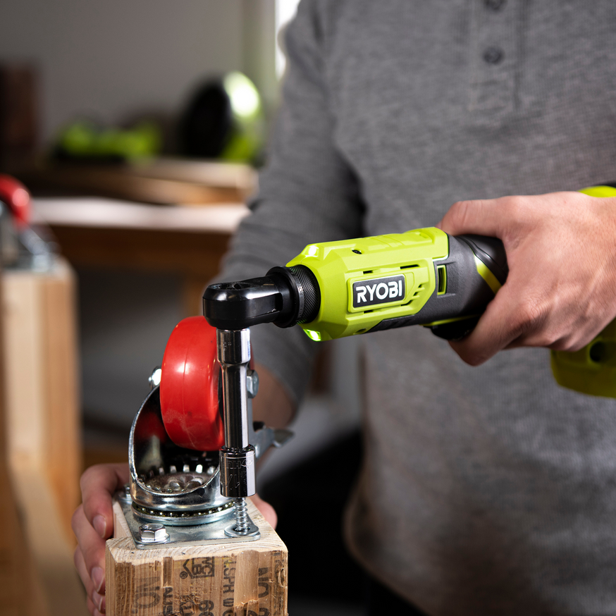 18V ONE+ 3/8" Ratchet