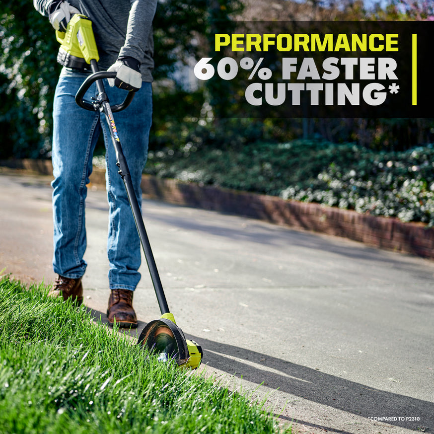 18V ONE+ HP Brushless Edger Kit