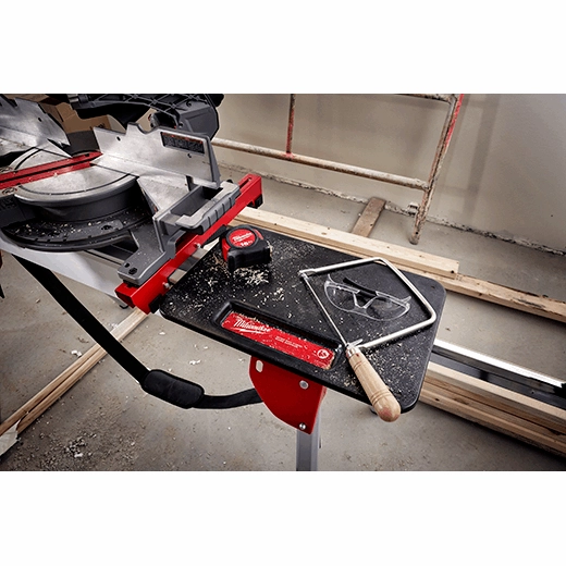 M18 FUEL™ 7-1/4” Dual Bevel Sliding Compound Miter Saw thumbnail 3