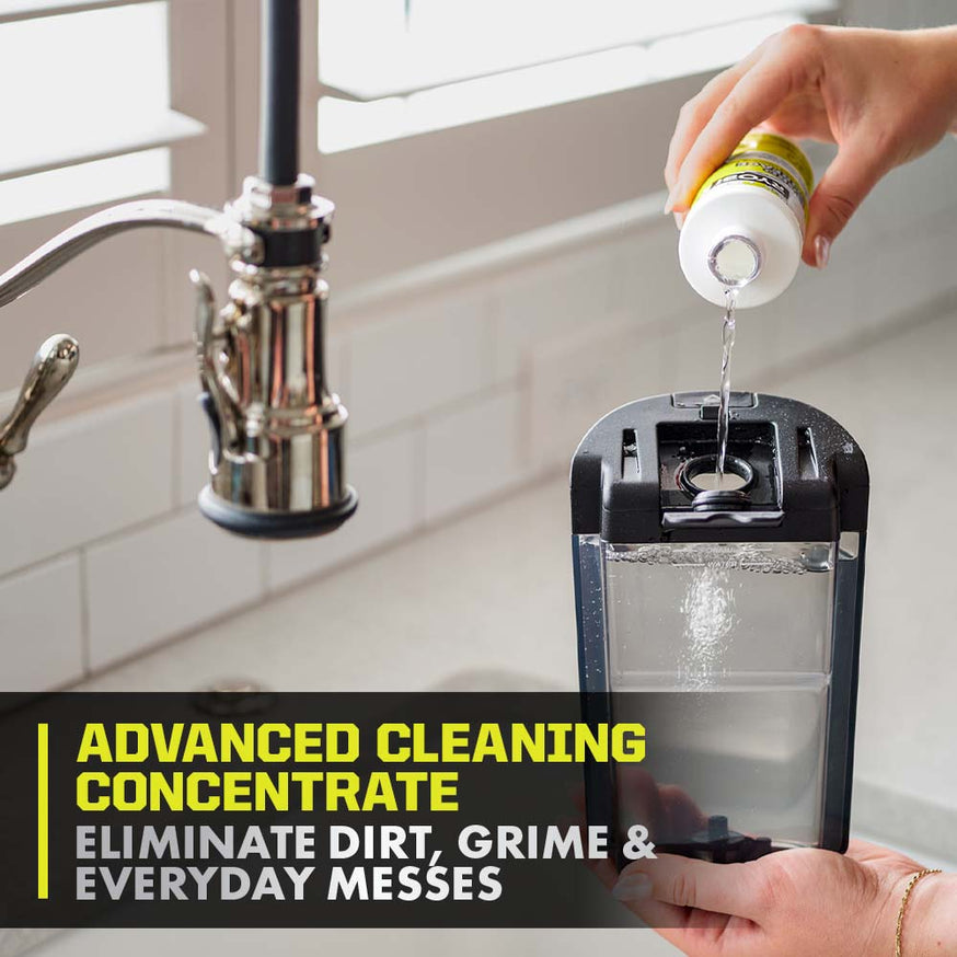 18V ONE+ HP Swiftclean Wet/Dry Stick Vacuum Kit