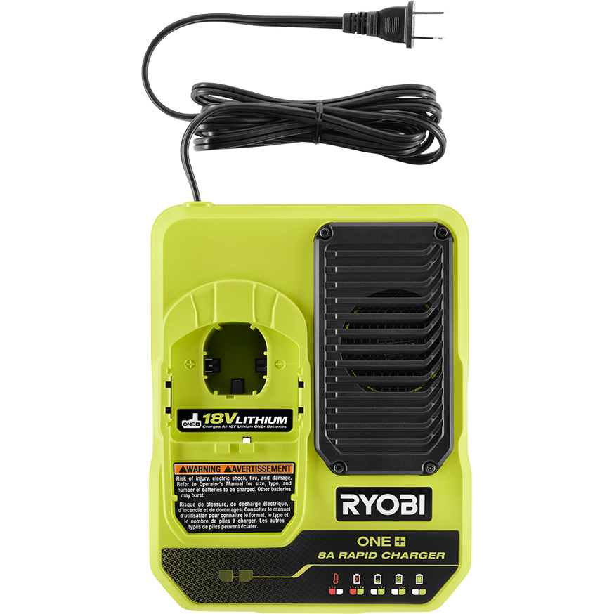 18V ONE+ 12Ah Lithium High Performance Starter Kit