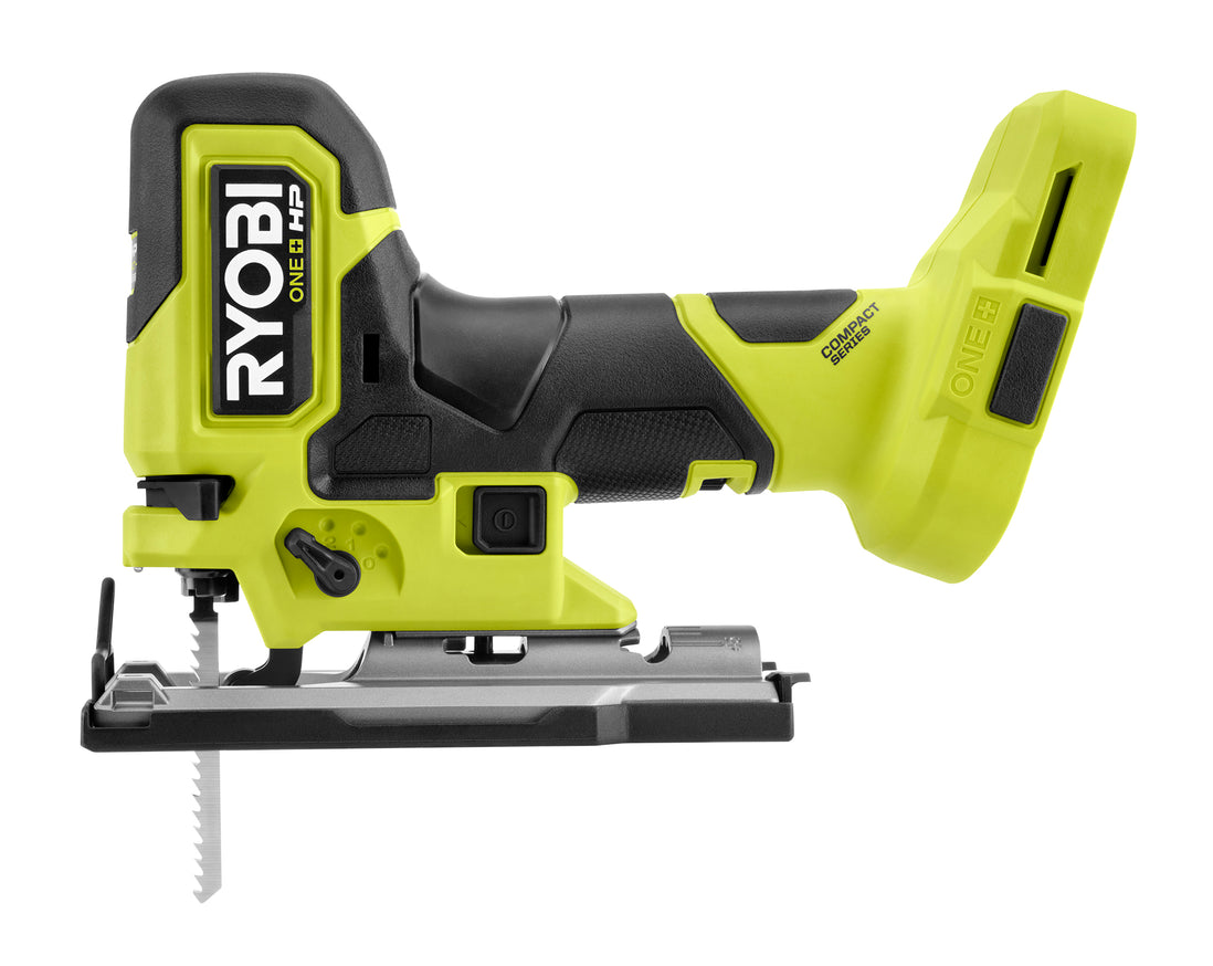 18V ONE+ HP Compact Brushless Barrel Grip Jig Saw