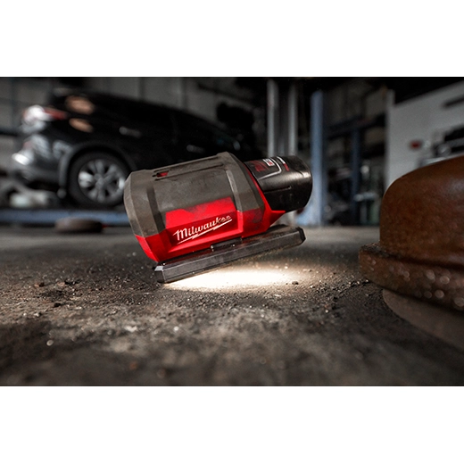 M12™ ROVER™ Service and Repair Flood Light w/ USB Charging