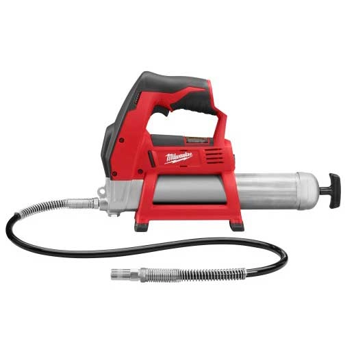 M12™ Cordless LITHIUM-ION Grease Gun