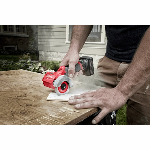 M12 FUEL™ 3" Compact Cut Off Tool