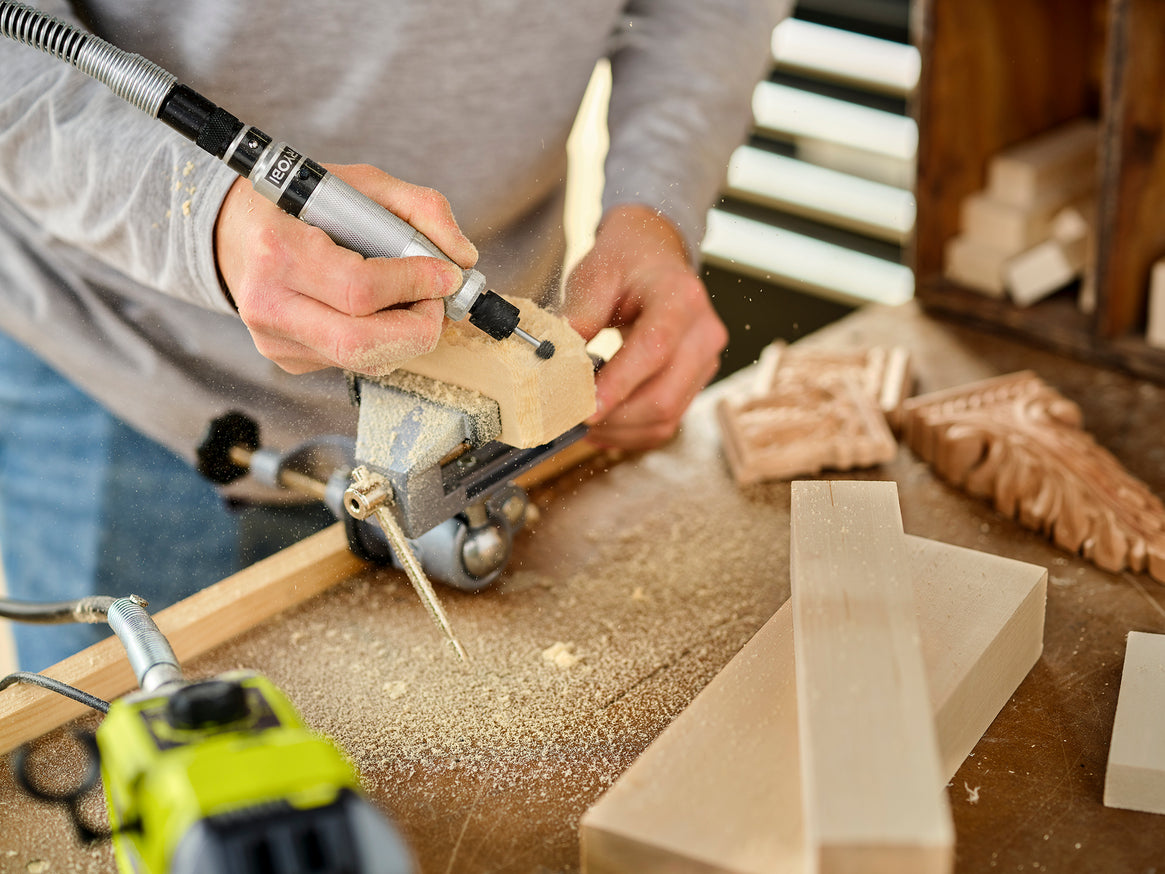 18V ONE+ HP Brushless Cordless Rotary Tool