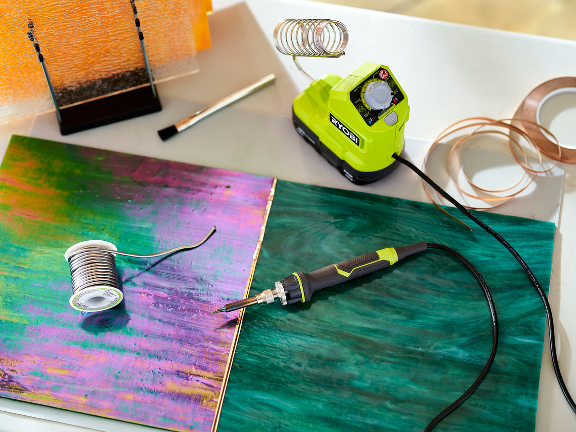 18V ONE+ 120W Soldering Iron