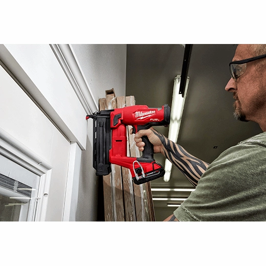 M18 FUEL™ 18 Gauge Brad Nailer