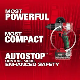 M18 FUEL™ 2-Tool Combo Kit