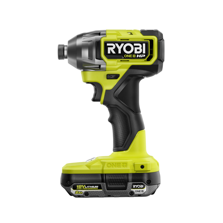 18V ONE+ HP Brushless 1/4" Impact Driver