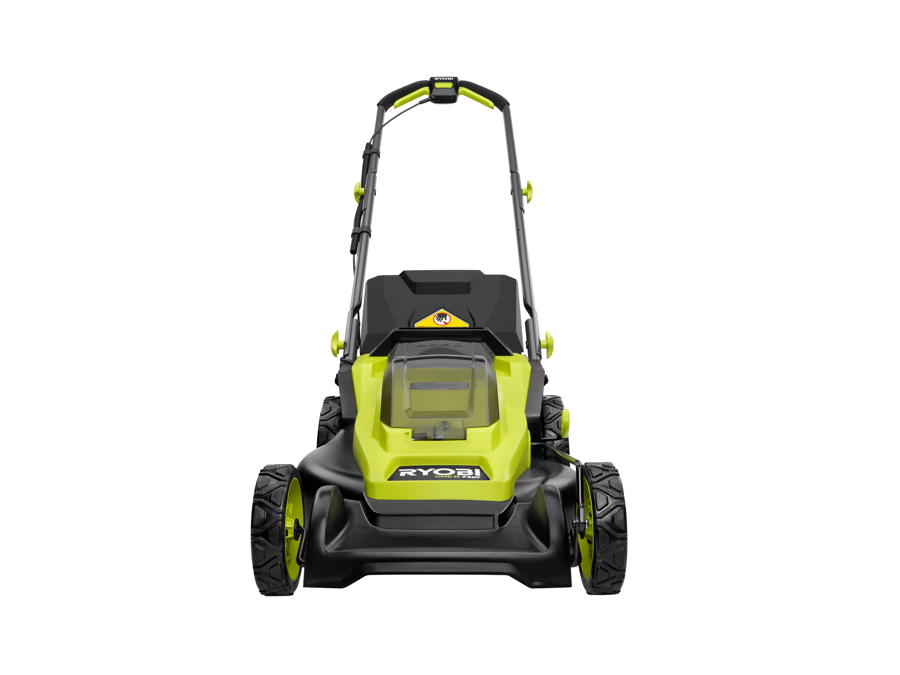 18V ONE+ HP Brushless 16" Push Mower Kit