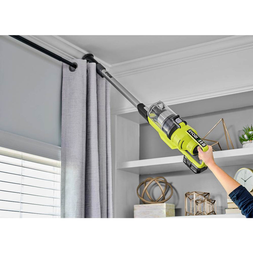 18V ONE+ Stick Vacuum