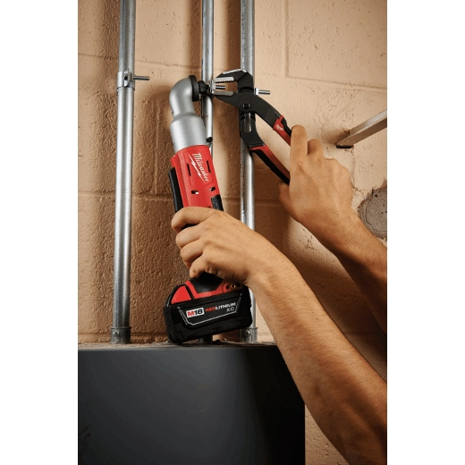 M18™ 2-Speed 1/4" Right Angle Impact Driver thumbnail 4