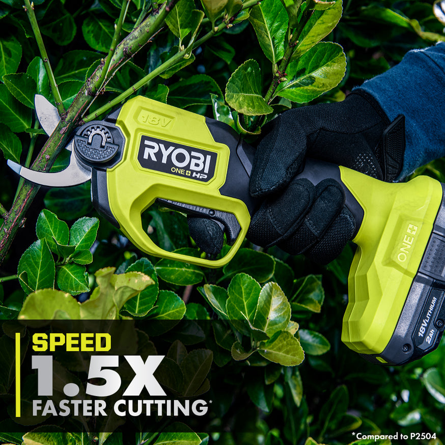 18V ONE+ HP Pruning Shear